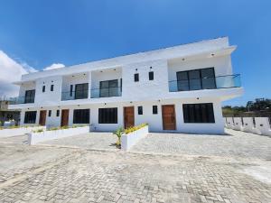 3 bedroom Terraced Duplex For Sale Scheme 2 Lekki Lagos 3 bedroom Terraced Duplex For Sale Scheme 2 Lekki Lagos