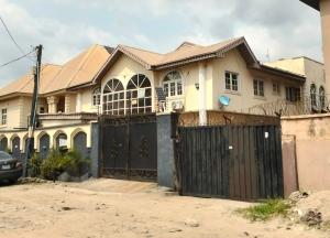 3 bedroom Duplex For Sale Ajao Estate Isolo Lagos
