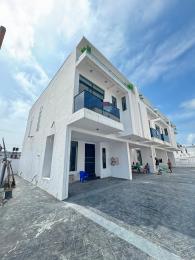 3 bedroom Terraced Duplex For Sale Ikota Lekki Lagos