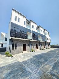 3 bedroom Terraced Duplex For Sale Orchid Road Lekki Lekki Phase 1 Lagos
