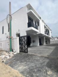 3 bedroom Terrace For Sale 3 Bedroom Terrace With Bq Ikota Lekki Lagos