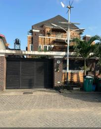 3 bedroom Terraced Duplex For Rent Millennium Estate Gbagada Lagos