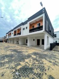 3 bedroom Terraced Duplex For Sale Ikota Lekki Lagos