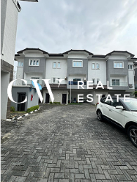 3 bedroom Terraced Duplex For Sale Lekki Phase 1 Lagos 3 bedroom Terraced Duplex For Sale Lekki Phase 1 Lagos