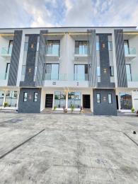 3 bedroom Terraced Duplex For Sale Lekki Scheme 2 Lekki Lagos Lekki Phase 2 Lagos