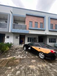 3 bedroom Terraced Duplex For Sale Okun Ajah Lagos