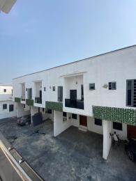 3 bedroom Terraced Duplex For Sale Ajah Lagos