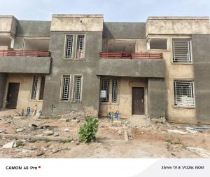 3 bedroom Terraced Duplex For Sale Jabi Abuja Phase 2 