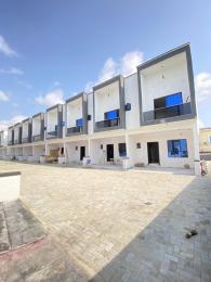 3 bedroom Terraced Duplex For Sale Ajah Lekki Lagos Ajah Lagos