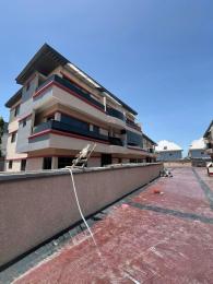 3 bedroom Terraced Duplex For Rent Ologolo, Lekki Ologolo Lekki Lagos