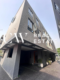 3 bedroom Terraced Duplex For Sale Lekki Phase 1 Lagos 3 bedroom Terraced Duplex For Sale Lekki Phase 1 Lagos
