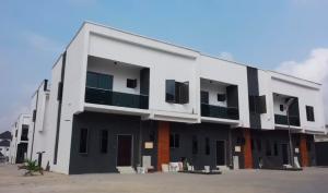 3 bedroom Terrace For Sale By Lagos Business School Citade View 1.0 Phase 2 Sangotedo Ajah Lagos