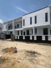 3 bedroom Terrace For Sale 3 Bedroom Sangotedo Ajah Lagos