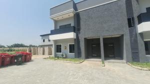 3 bedroom Terraced Duplex For Rent Ilaje, Mobil Road Lekki Expressway Lagos