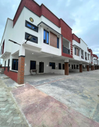 3 bedroom Duplex For Sale Chevron Toll Gate Orchid Chevron Drive Lekki Lagos 3 bedroom Duplex For Sale Chevron Toll Gate Orchid Chevron Drive Lekki Lagos