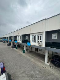 3 bedroom Terraced Duplex For Sale Harris Drive Ikota Lekki Ikota Lekki Lagos