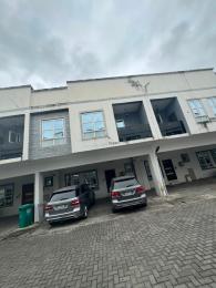 3 bedroom Terraced Duplex For Sale Orchid Road Lekki Lekki Phase 1 Lagos