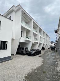 3 bedroom Terraced Duplex For Rent Ikate Elegushi Lekki Lagos