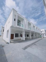 3 bedroom Terraced Duplex For Sale Off Orchid Road, Before The Roundabout Lafiaji Lekki Lagos 3 bedroom Terraced Duplex For Sale Off Orchid Road, Before The Roundabout Lafiaji Lekki Lagos