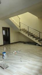 3 bedroom Terraced Duplex For Rent Ajah Lagos