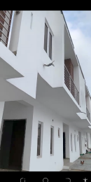 3 bedroom Terraced Duplex For Sale Around Nut Opposite River Park Lugbe Abuja Phase 4 