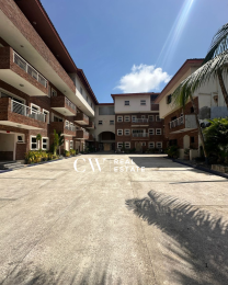 3 bedroom Terraced Duplex For Rent Ikoyi Lagos