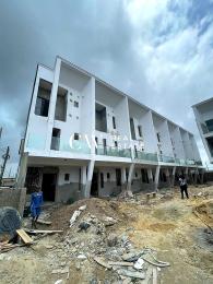 3 bedroom House For Sale Lekki Lagos