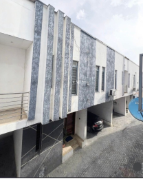 3 bedroom Terrace For Rent Lekki Lagos