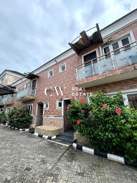 3 bedroom House For Rent Lekki Phase 1 Lagos