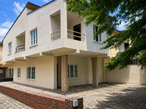 3 bedroom House For Sale Lekki Gardens Estate Ajah Lagos