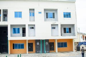 3 bedroom House For Sale Off Lbs, Lagos Business School, Ajah Lagos