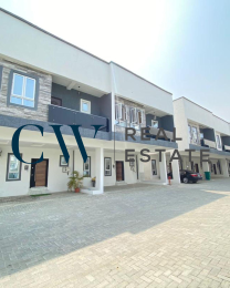 3 bedroom Terraced Duplex For Rent Ikate Elegushi Lekki Lagos 3 bedroom Terraced Duplex For Rent Ikate Elegushi Lekki Lagos