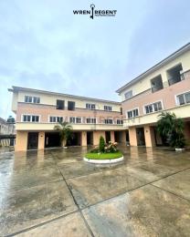 3 bedroom Flat & Apartment For Rent Lekki Phase 1 Lagos