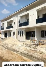 3 bedroom Terrace For Sale 5 Minutes Drive From Osubi Airport Bryan Court Warri Delta