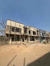 3 bedroom Terraced Duplex For Sale Gaduwa Abuja Phase 2 