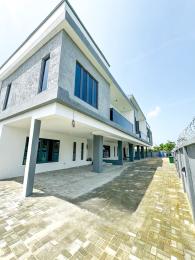 3 bedroom Terraced Duplex For Sale Lekki Scheme 2 Ajah Lagos