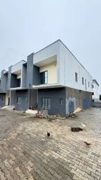 3 bedroom Terraced Duplex For Rent Life Camp Abuja Phase 3 