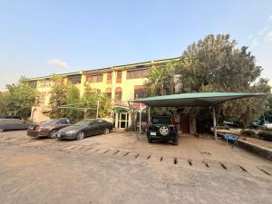 3 bedroom Terraced Duplex For Sale Wuse II Abuja Phase 1 