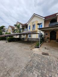 3 bedroom Terraced Duplex For Rent Jabi Abuja Phase 2  3 bedroom Terraced Duplex For Rent Jabi Abuja Phase 2