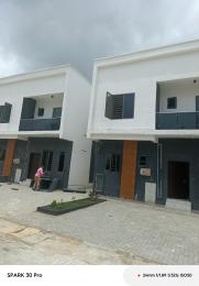 3 bedroom Terrace For Sale Behind Lagos Business School Sangotedo Ajah Lagos