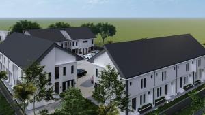 3 bedroom Terraced Duplex For Sale Lokogoma Abuja Phase 2  3 bedroom Terraced Duplex For Sale Lokogoma Abuja Phase 2