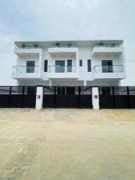 3 bedroom Terraced Duplex For Sale Sangotedo Ajah Lagos