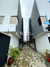 3 bedroom House For Sale Ajah Lagos
