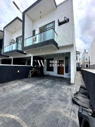 3 bedroom House For Rent Lekki Lagos