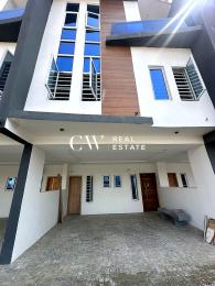3 bedroom House For Rent Lekki Lagos