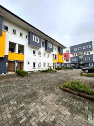 3 bedroom House For Rent Lekki Lagos