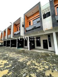 3 bedroom House For Sale Lekki Lagos