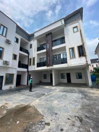 3 bedroom Terraced Duplex For Rent Chevron Drive Lekki Lagos