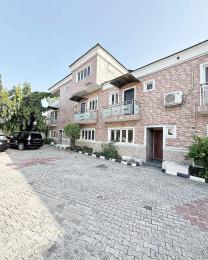 3 bedroom Terraced Duplex For Rent Lekki Phase 1 Lagos 3 bedroom Terraced Duplex For Rent Lekki Phase 1 Lagos