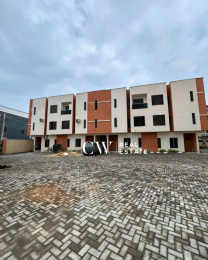 3 bedroom Flat & Apartment For Rent Lekki Lagos